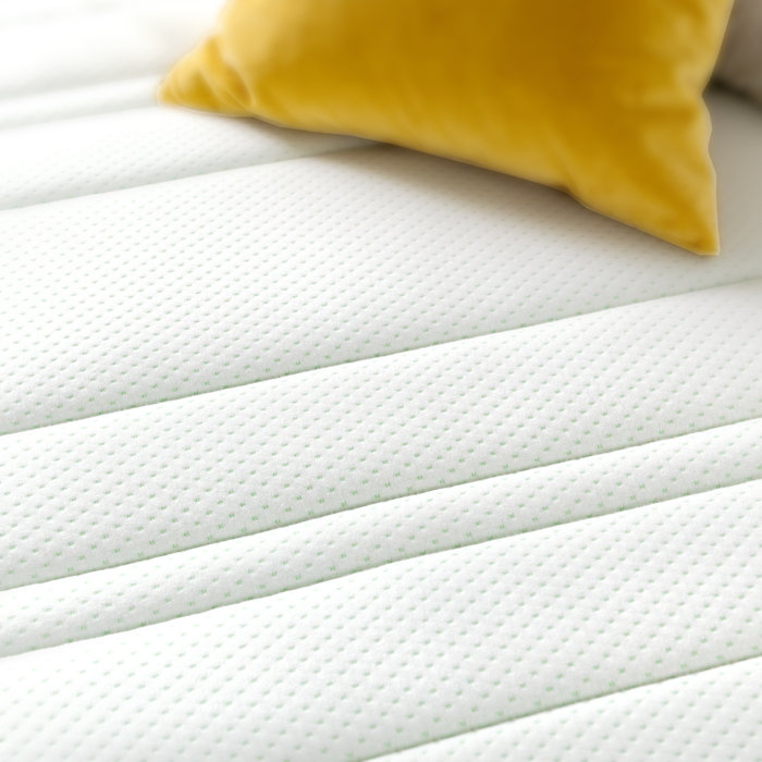 Alwyn Home Medium Mattress & Reviews Wayfair